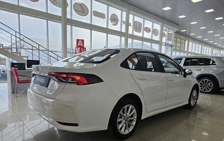 Toyota Corolla, 2023 год, 2 395 000 рублей, 7 фотография