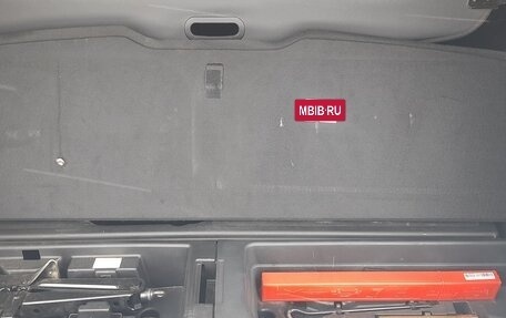 Geely Emgrand X7 I, 2016 год, 922 000 рублей, 6 фотография