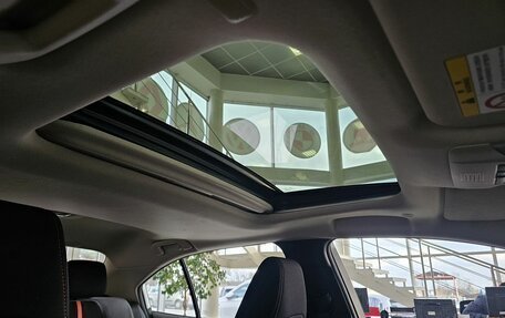 Toyota Corolla, 2023 год, 2 395 000 рублей, 20 фотография