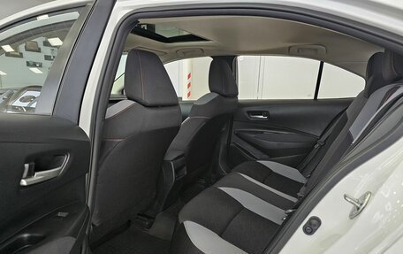 Toyota Corolla, 2023 год, 2 395 000 рублей, 16 фотография