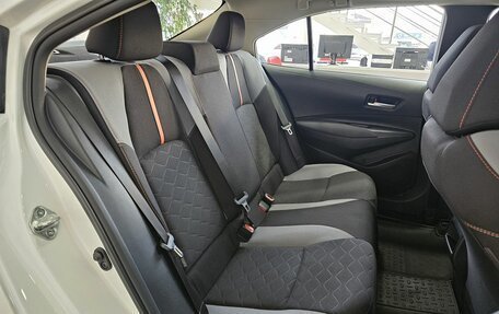 Toyota Corolla, 2023 год, 2 395 000 рублей, 18 фотография