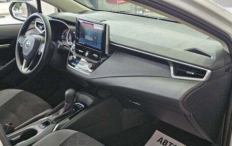 Toyota Corolla, 2023 год, 2 395 000 рублей, 21 фотография