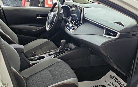 Toyota Corolla, 2023 год, 2 395 000 рублей, 19 фотография