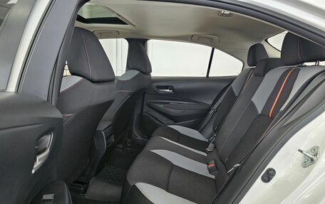 Toyota Corolla, 2023 год, 2 395 000 рублей, 17 фотография