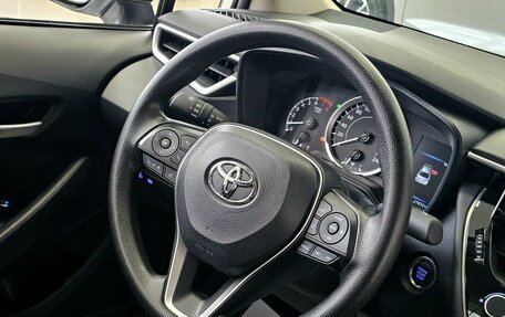 Toyota Corolla, 2023 год, 2 395 000 рублей, 24 фотография