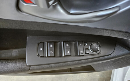 KIA K3, 2021 год, 1 440 000 рублей, 9 фотография