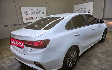 KIA K3, 2021 год, 1 440 000 рублей, 3 фотография