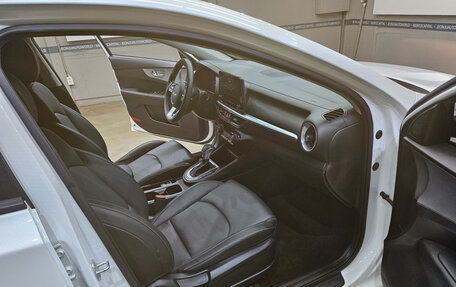 KIA K3, 2021 год, 1 440 000 рублей, 6 фотография