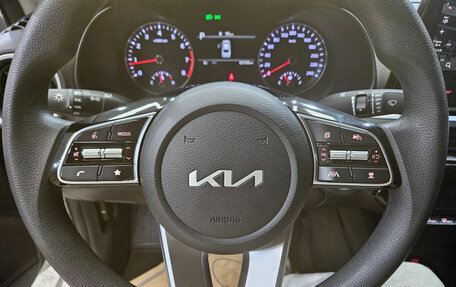 KIA K3, 2021 год, 1 440 000 рублей, 14 фотография