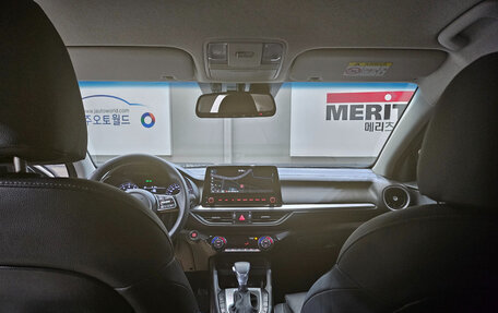 KIA K3, 2021 год, 1 440 000 рублей, 7 фотография