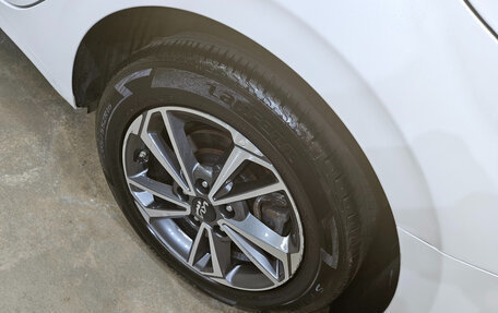 KIA K3, 2021 год, 1 440 000 рублей, 5 фотография