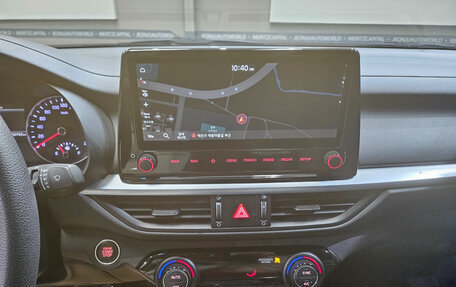 KIA K3, 2021 год, 1 440 000 рублей, 12 фотография