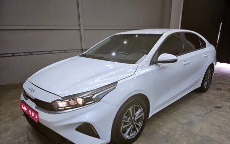 KIA K3, 2021 год, 1 440 000 рублей, 1 фотография