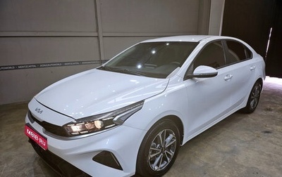 KIA K3, 2021 год, 1 440 000 рублей, 1 фотография