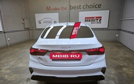 KIA K3, 2021 год, 1 440 000 рублей, 4 фотография