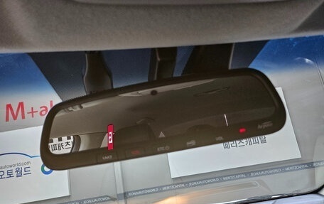 KIA K3, 2021 год, 1 440 000 рублей, 11 фотография