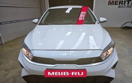 KIA K3, 2021 год, 1 440 000 рублей, 2 фотография
