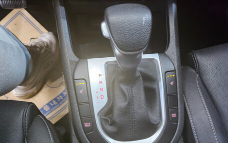 KIA K3, 2021 год, 1 440 000 рублей, 17 фотография