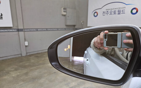 KIA K3, 2021 год, 1 440 000 рублей, 18 фотография