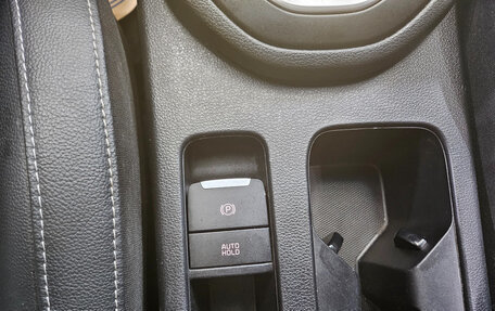 KIA K3, 2021 год, 1 440 000 рублей, 16 фотография