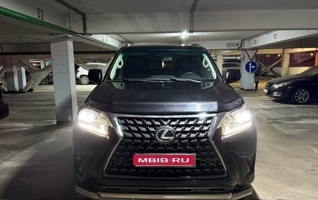 Lexus GX II, 2015 год, 4 190 000 рублей, 1 фотография