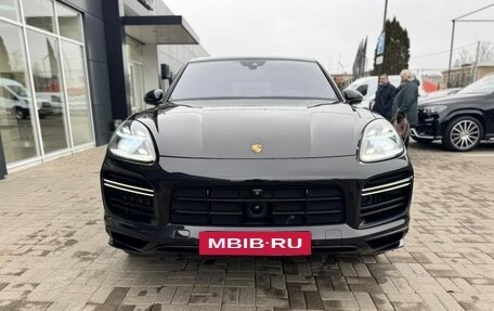 Porsche Cayenne III, 2018 год, 8 490 000 рублей, 2 фотография