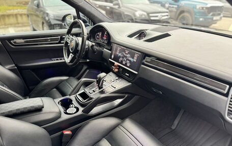 Porsche Cayenne III, 2018 год, 8 490 000 рублей, 12 фотография