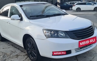 Geely Emgrand EC7, 2013 год, 400 000 рублей, 1 фотография