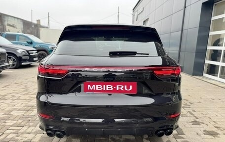 Porsche Cayenne III, 2018 год, 8 490 000 рублей, 6 фотография