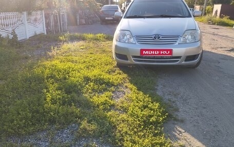 Toyota Corolla, 2005 год, 670 000 рублей, 1 фотография