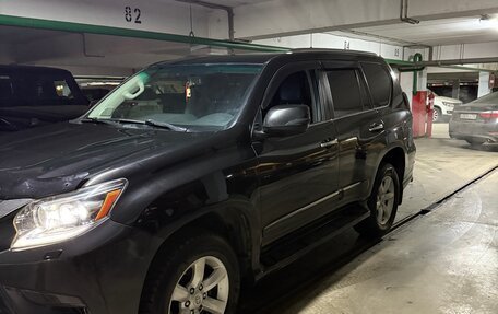 Lexus GX II, 2015 год, 4 190 000 рублей, 2 фотография