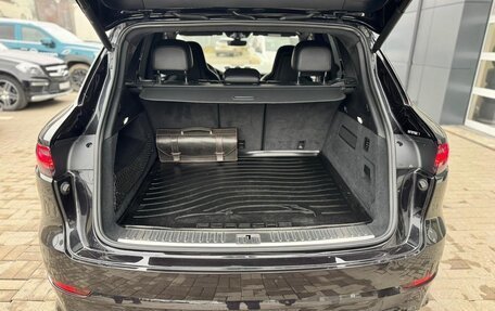 Porsche Cayenne III, 2018 год, 8 490 000 рублей, 16 фотография