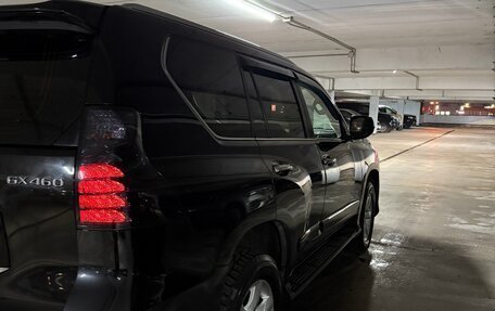 Lexus GX II, 2015 год, 4 190 000 рублей, 4 фотография