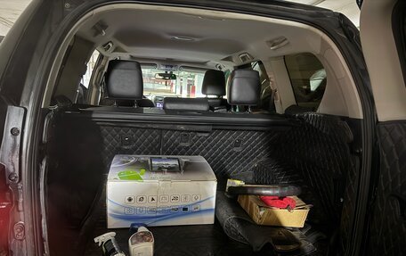Lexus GX II, 2015 год, 4 190 000 рублей, 10 фотография