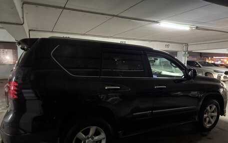 Lexus GX II, 2015 год, 4 190 000 рублей, 5 фотография