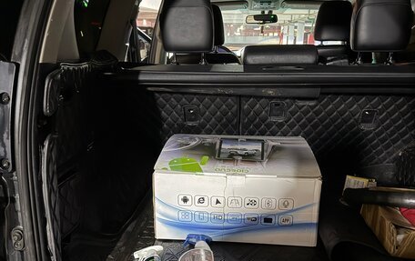 Lexus GX II, 2015 год, 4 190 000 рублей, 9 фотография