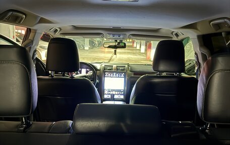 Lexus GX II, 2015 год, 4 190 000 рублей, 11 фотография