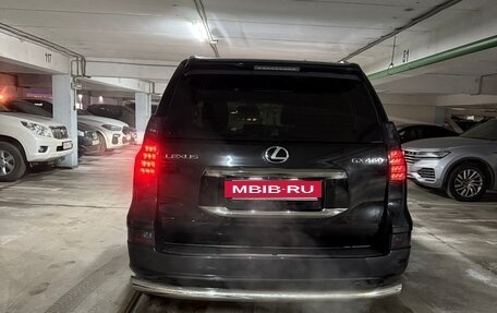 Lexus GX II, 2015 год, 4 190 000 рублей, 3 фотография