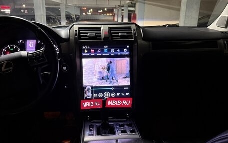 Lexus GX II, 2015 год, 4 190 000 рублей, 12 фотография