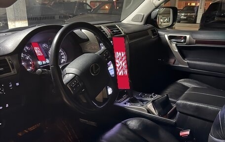 Lexus GX II, 2015 год, 4 190 000 рублей, 7 фотография
