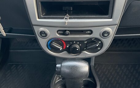 Chevrolet Spark III, 2005 год, 297 000 рублей, 14 фотография