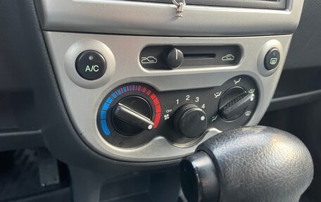 Chevrolet Spark III, 2005 год, 297 000 рублей, 15 фотография