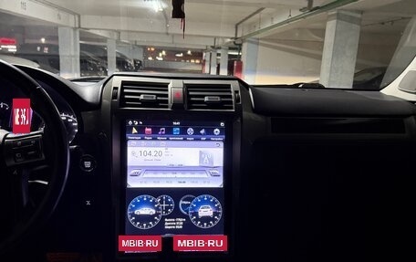 Lexus GX II, 2015 год, 4 190 000 рублей, 13 фотография