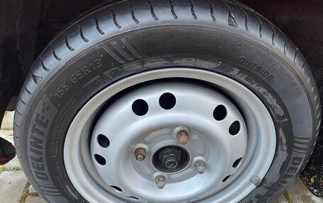 Chevrolet Spark III, 2005 год, 297 000 рублей, 16 фотография