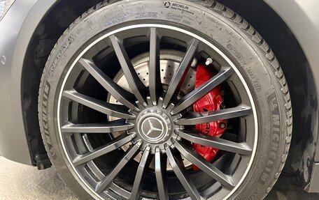 Mercedes-Benz AMG GT I рестайлинг, 2020 год, 7 500 000 рублей, 7 фотография