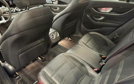 Mercedes-Benz AMG GT I рестайлинг, 2020 год, 7 500 000 рублей, 17 фотография