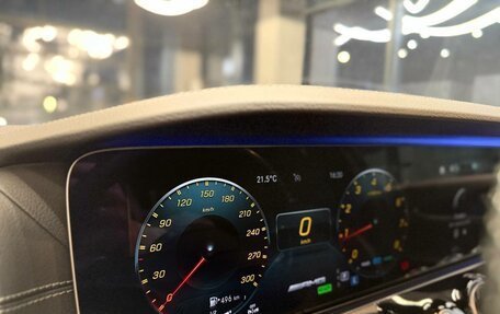 Mercedes-Benz AMG GT I рестайлинг, 2020 год, 7 500 000 рублей, 14 фотография