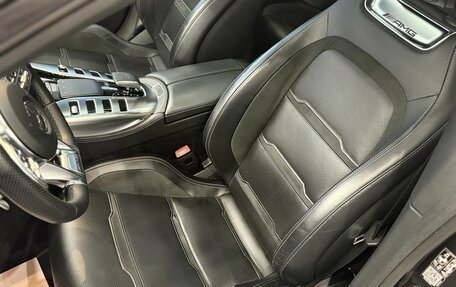 Mercedes-Benz AMG GT I рестайлинг, 2020 год, 7 500 000 рублей, 11 фотография