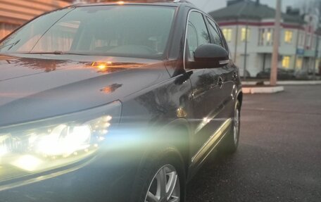 Volkswagen Tiguan I, 2012 год, 1 349 000 рублей, 3 фотография