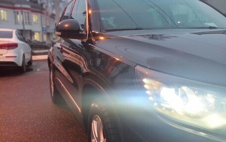 Volkswagen Tiguan I, 2012 год, 1 349 000 рублей, 2 фотография